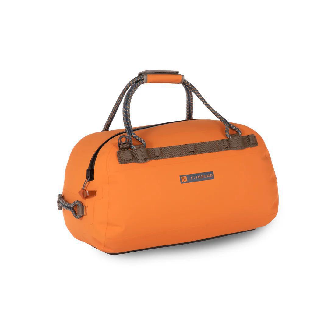 Fishpond Thunderhead Submersible Duffel - Rivers & Glen Trading Co.