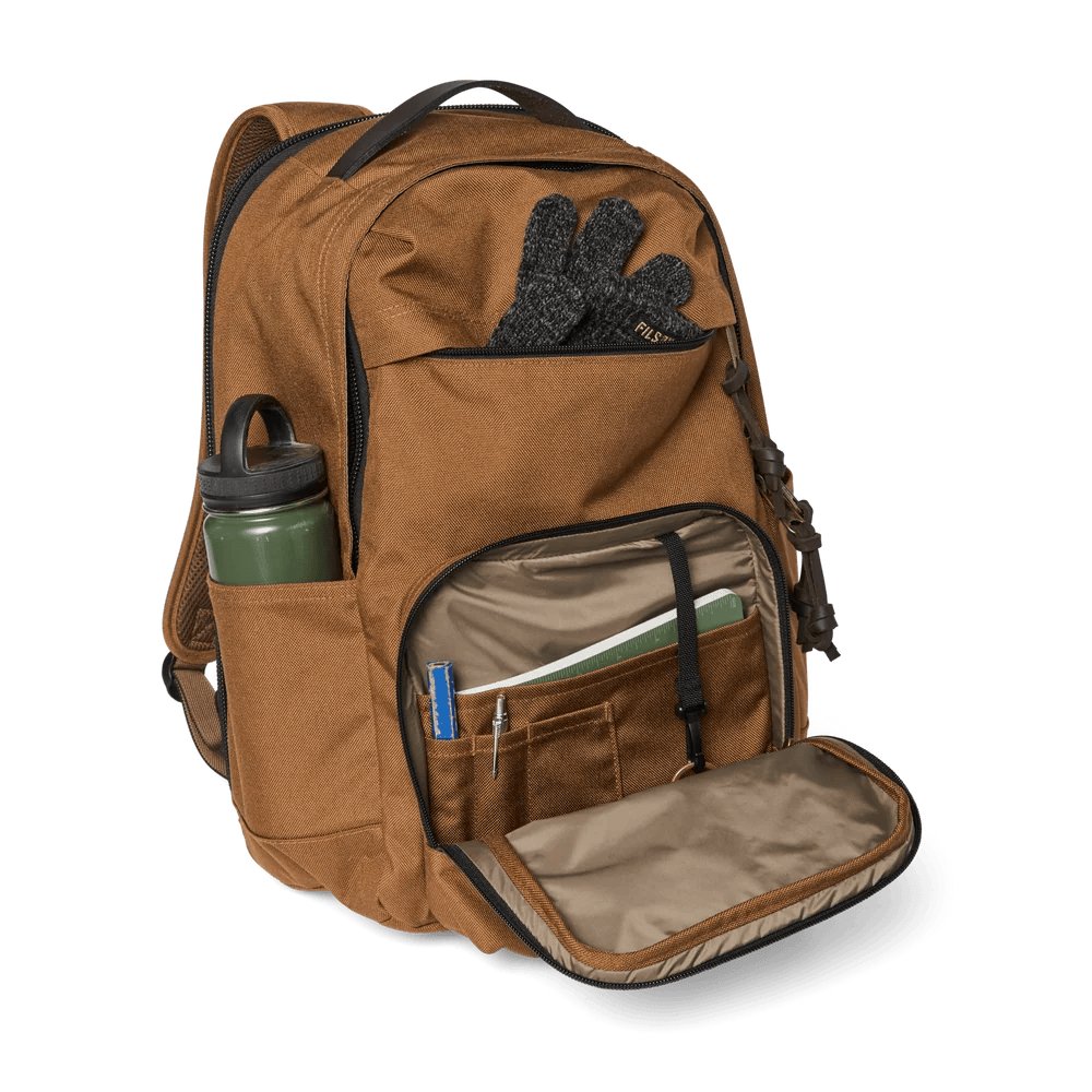 Filson Dryden Backpack Filson Luggage Rivers and Glen Trading Co