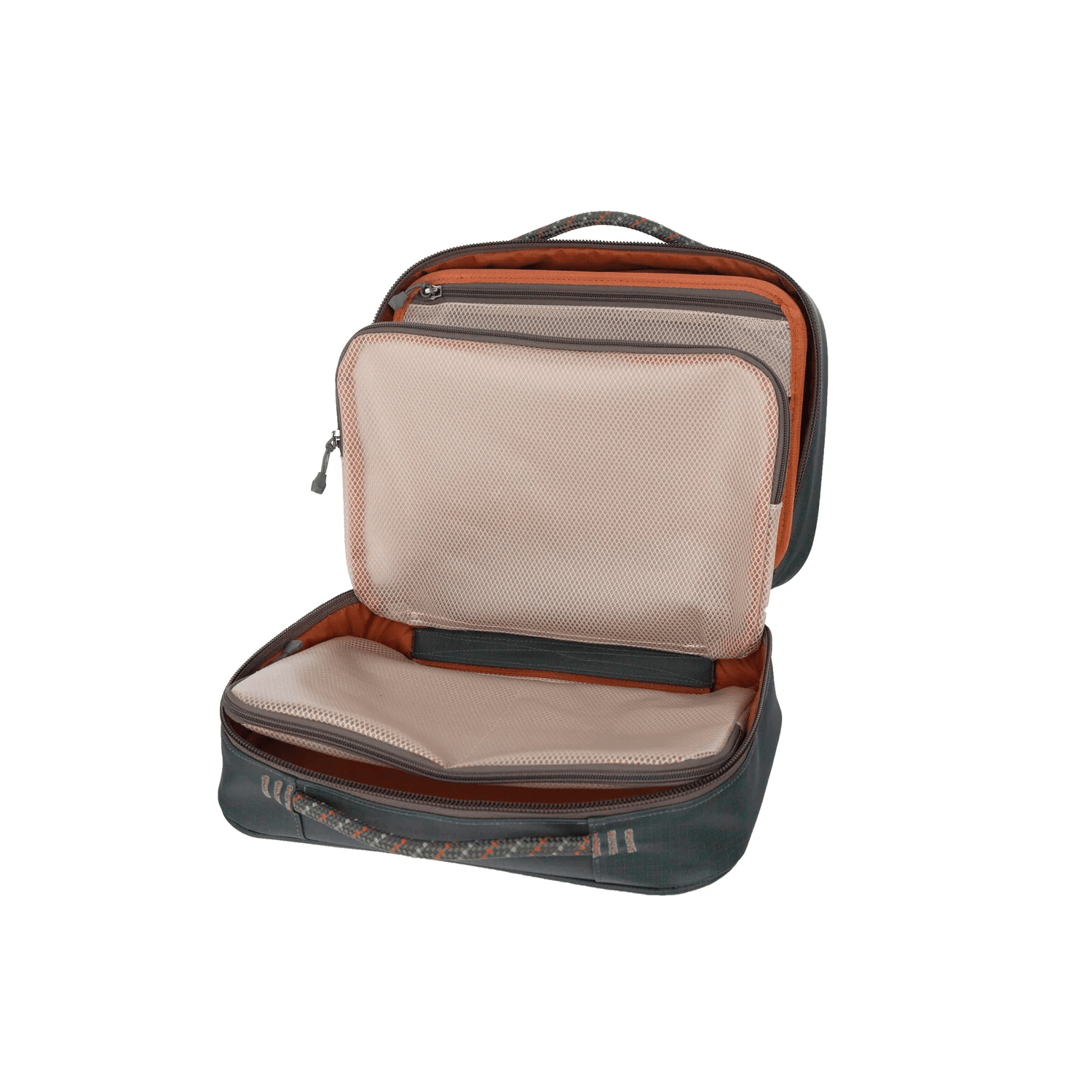 Fishpond Backwater Fly Tying Kit Fishpond Fly Tying Materials Rivers and Glen Trading Co