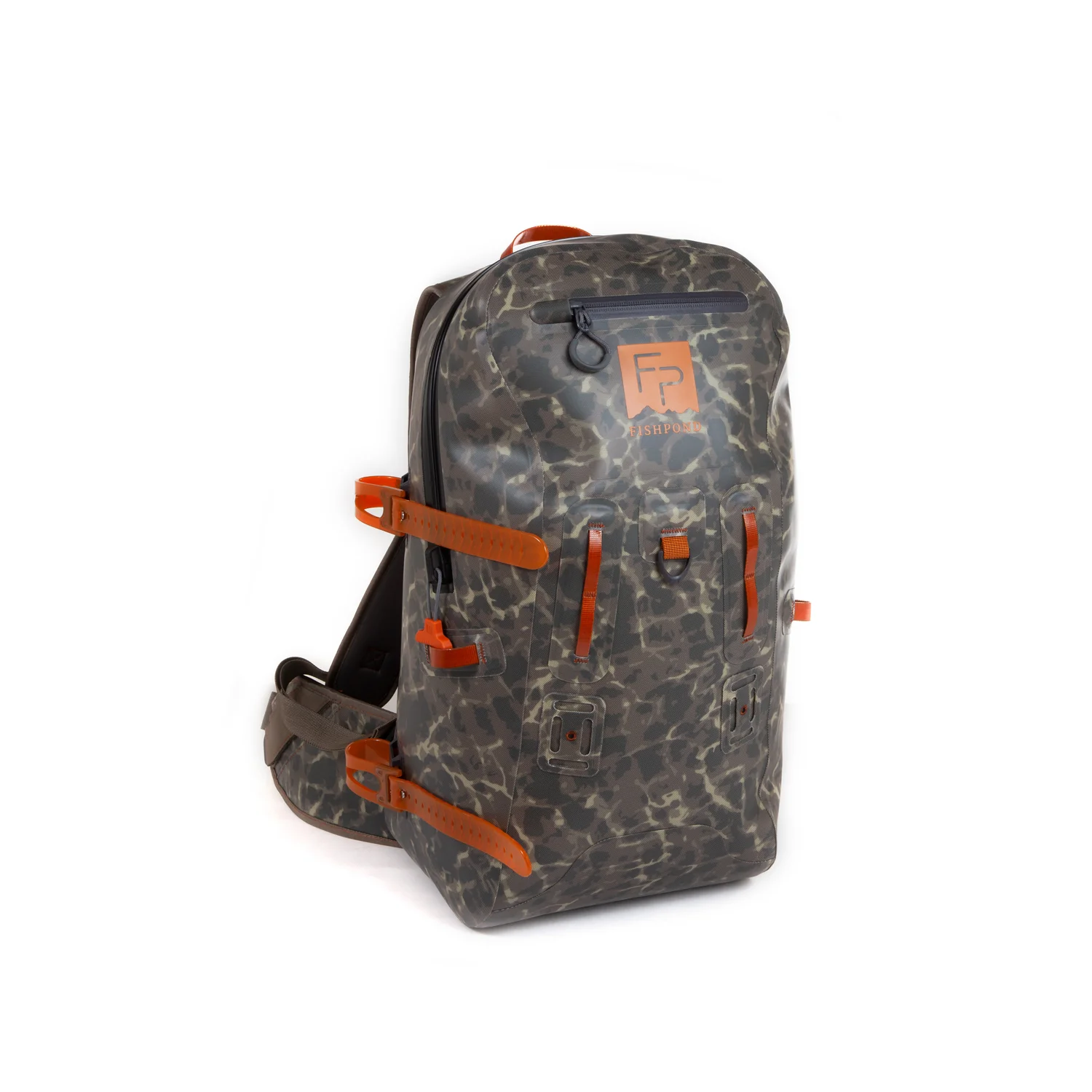 Thunderhead Submersible Backpack - Rivers & Glen Trading Co.