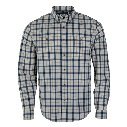 Midtown Longsleeve Woven Shirt - Rivers & Glen Trading Co.