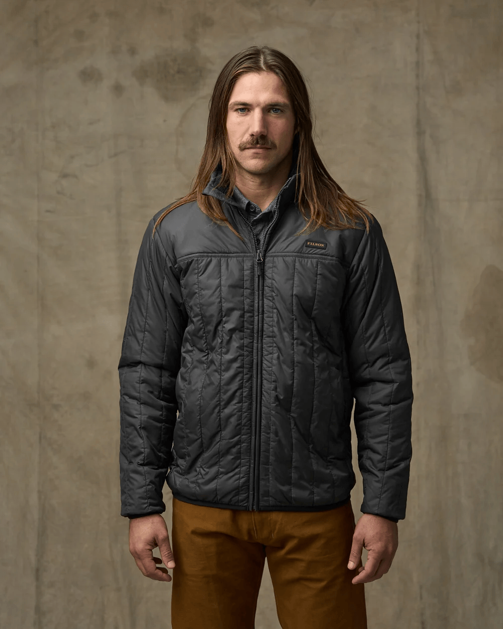 Filson Ultralight Jacket Filson Men's Jackets Rivers and Glen Trading Co