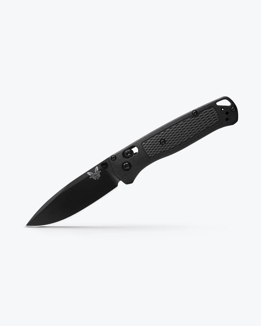 Benchmade Bugout Benchmade 535BK-2 Knives Rivers and Glen Trading Co