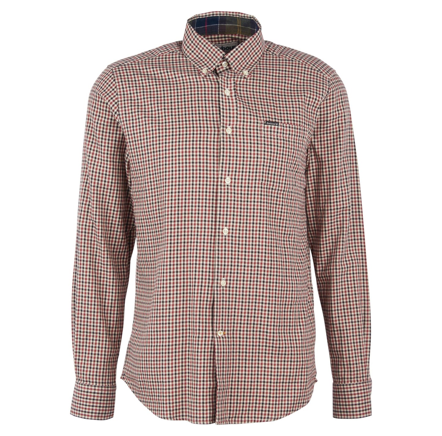 Barbour Padshaw Tailored Shirt