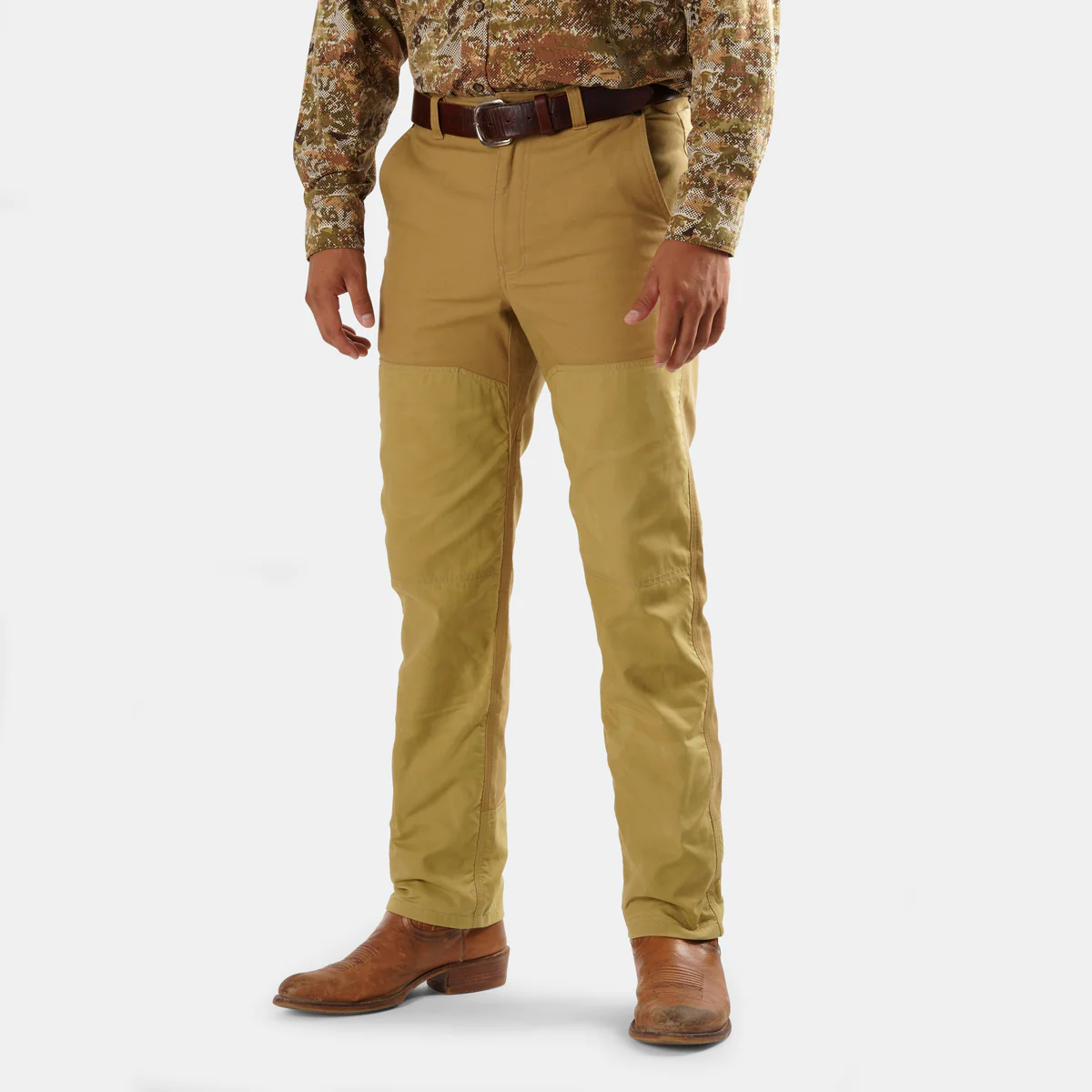 Guide Brush Pants - Rivers & Glen Trading Co.