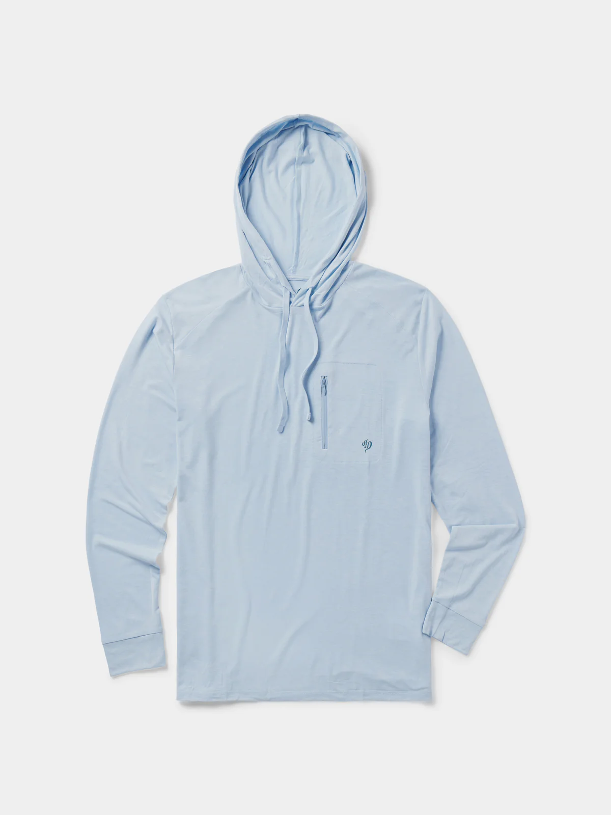 Lightweight Bamboo Hoodie - Rivers & Glen Trading Co.