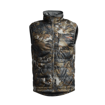 Sitka Kelvin Aerolite Vest