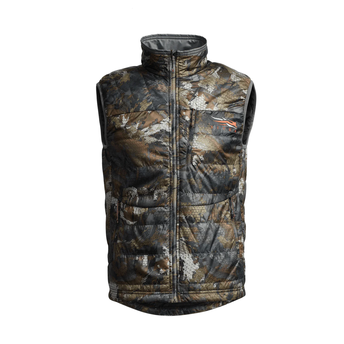 Kelvin Aerolite Vest