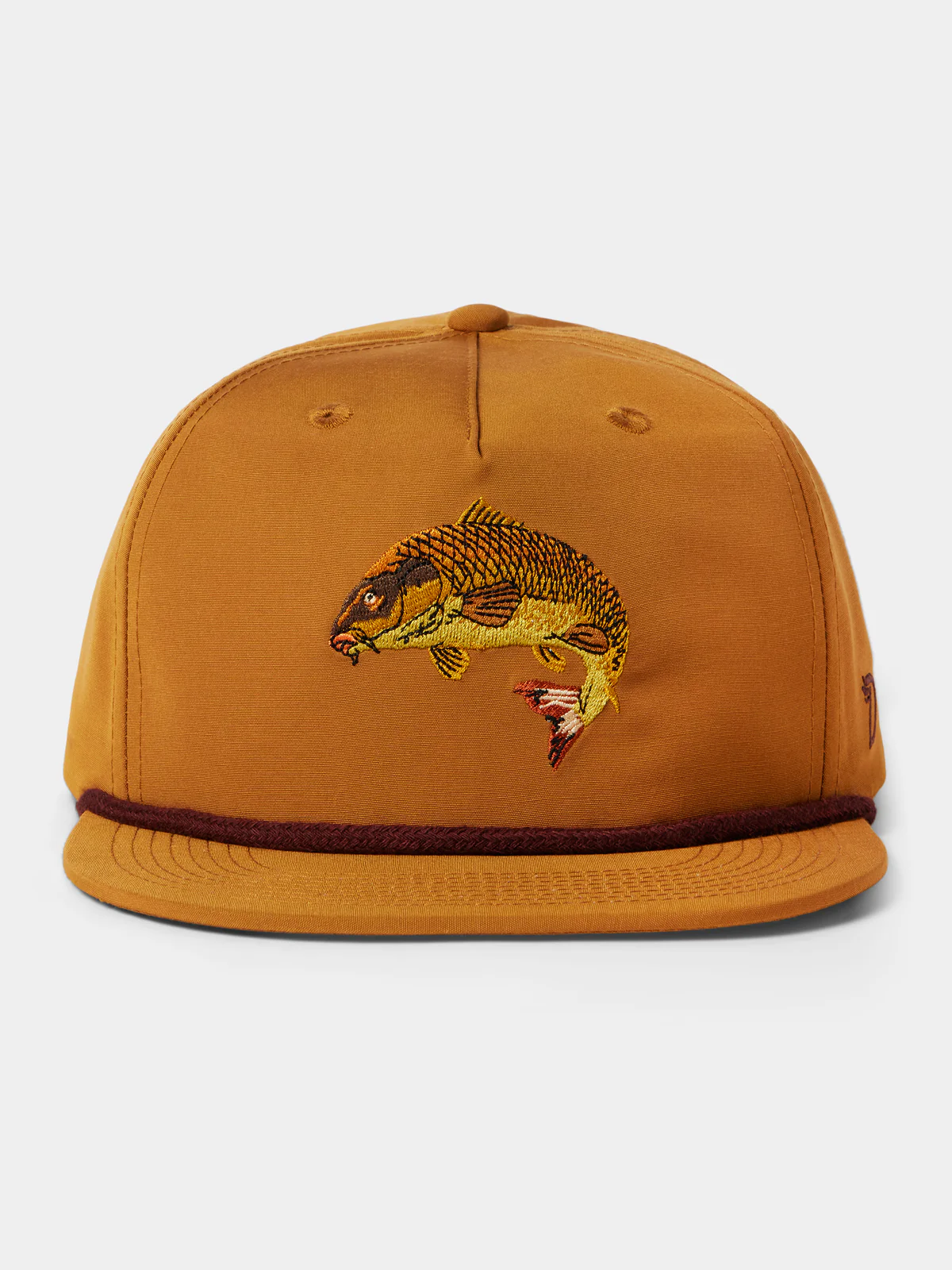 Duck Camp Carp Hat