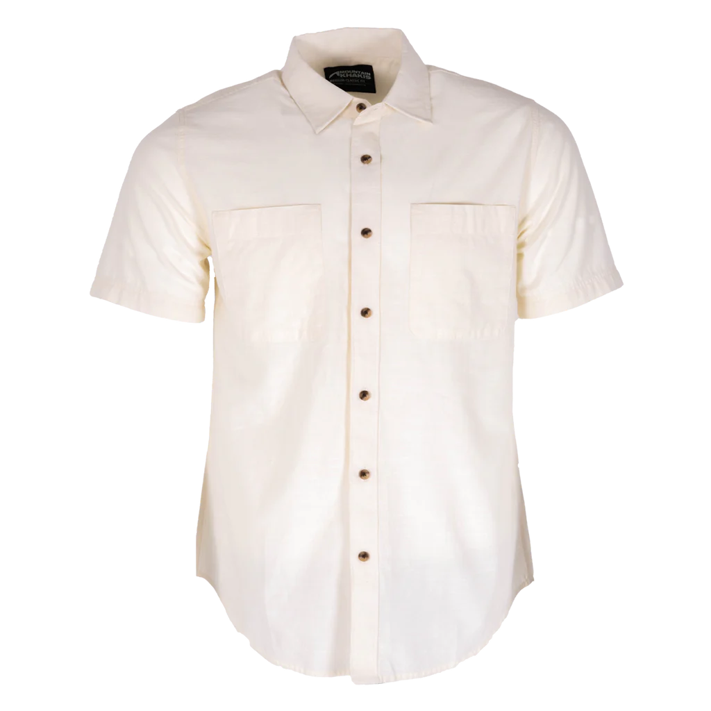 Mountain Khakis Bowman Short Sleeve Shirt