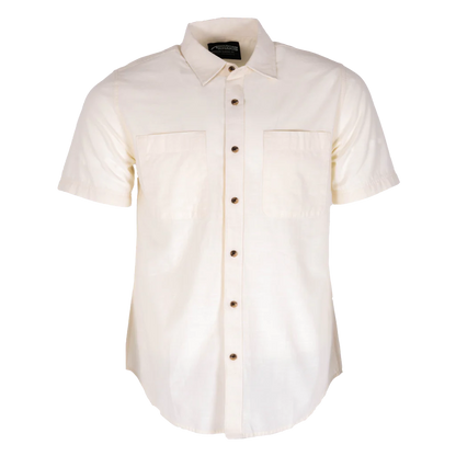 Mountain Khakis Bowman Short Sleeve Shirt