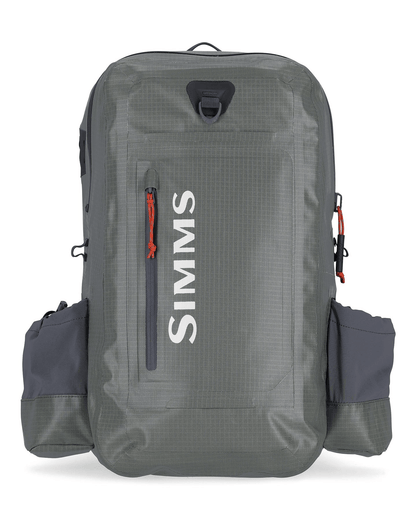 Simms Dry Creek Z Backpack Simms Olive Luggage Rivers and Glen Trading Co