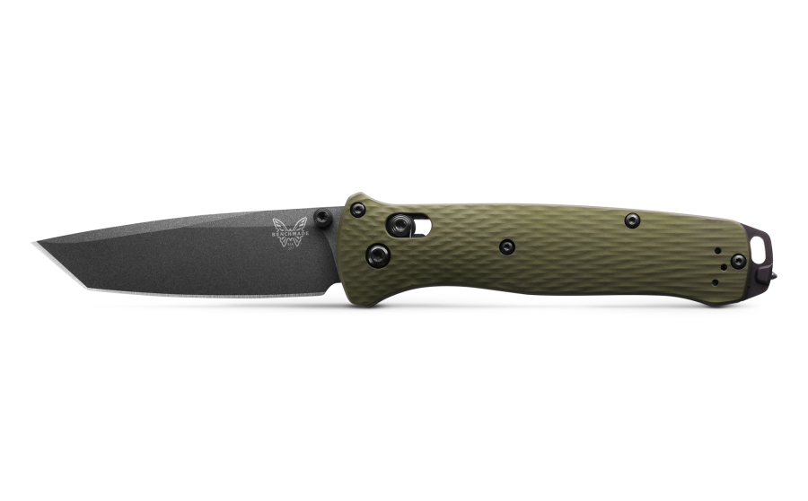 Benchmade Bailout - Rivers & Glen Trading Co.