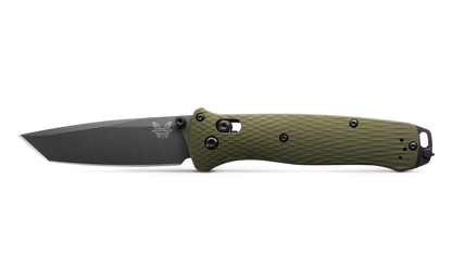 Benchmade Bailout - Rivers & Glen Trading Co.