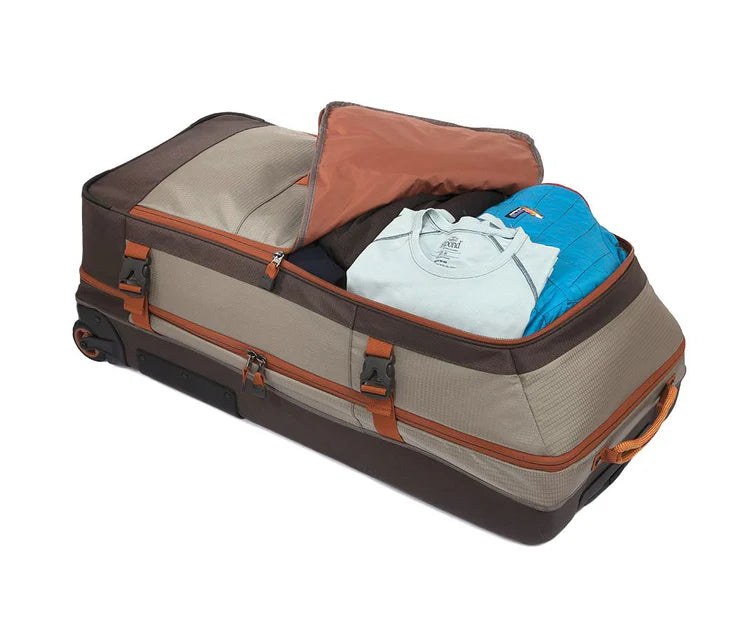 Fishpond Grand Teton Rolling Luggage - Rivers & Glen Trading Co.