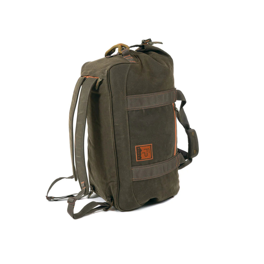 Fishpond Jagged Basin Duffle - Rivers & Glen Trading Co.