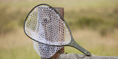 Fishpond Nomad Hand Net Original - Rivers & Glen Trading Co.