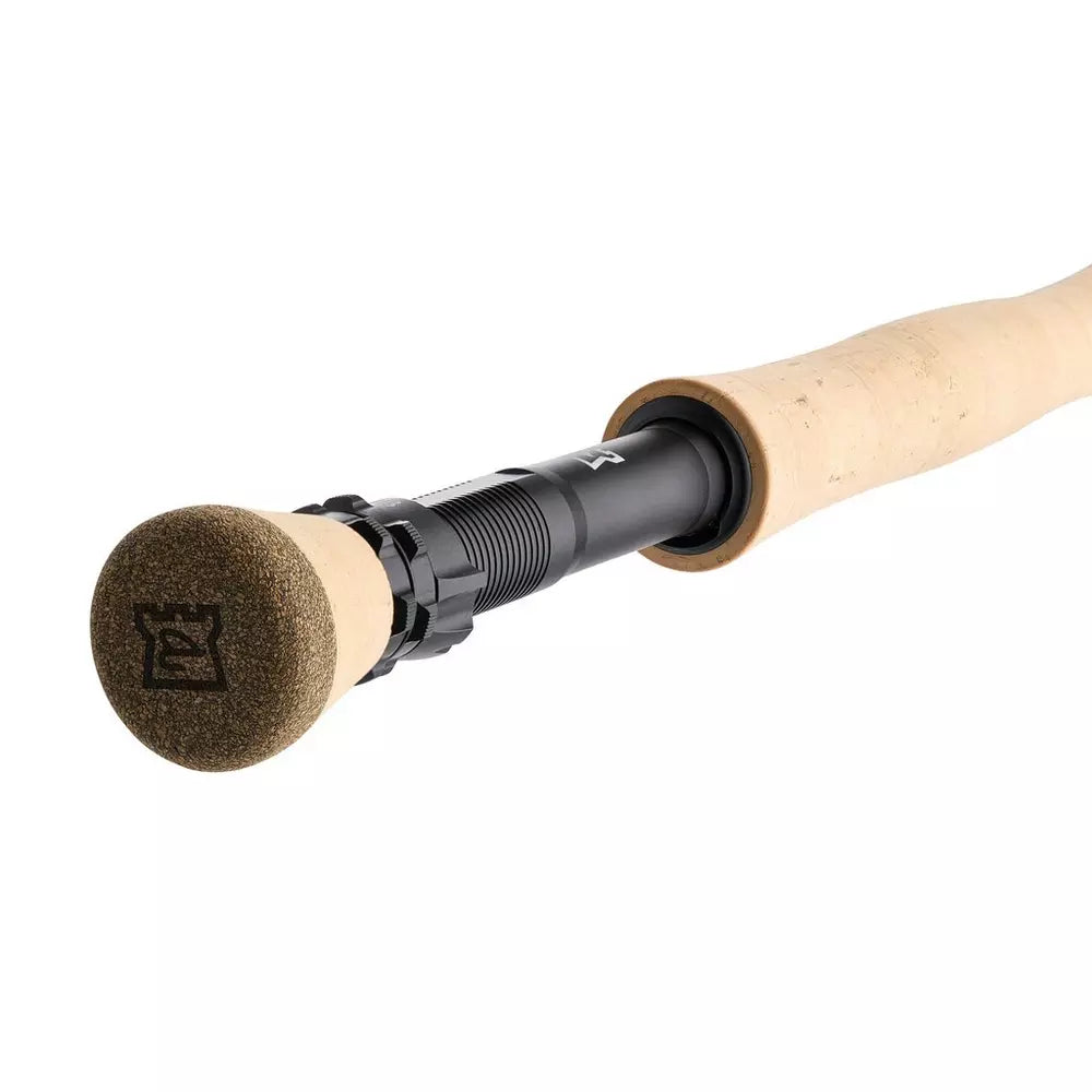 Hardy Marksman Z Fly Rod - Rivers & Glen Trading Co.