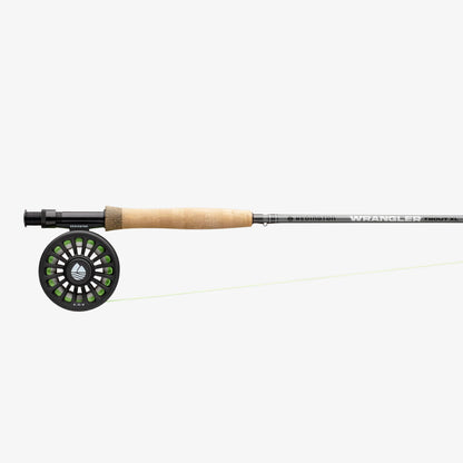 Redington Wrangler Trout XL - Rivers & Glen Trading Co.