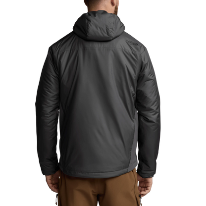 Sitka Kelvin LT Hooded Jacket