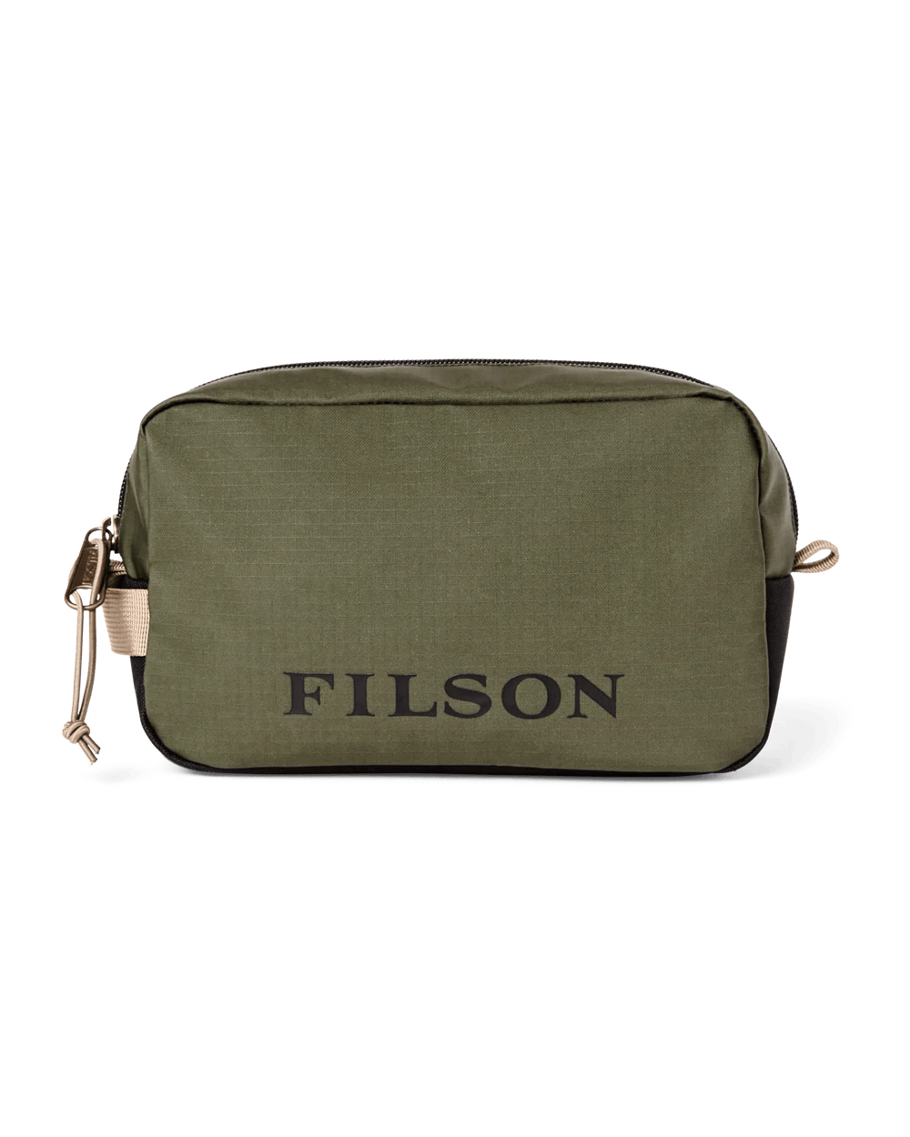 Filson All-Weather Dopp Kit Filson Luggage Rivers and Glen Trading Co