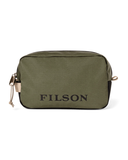 Filson All-Weather Dopp Kit Filson Luggage Rivers and Glen Trading Co
