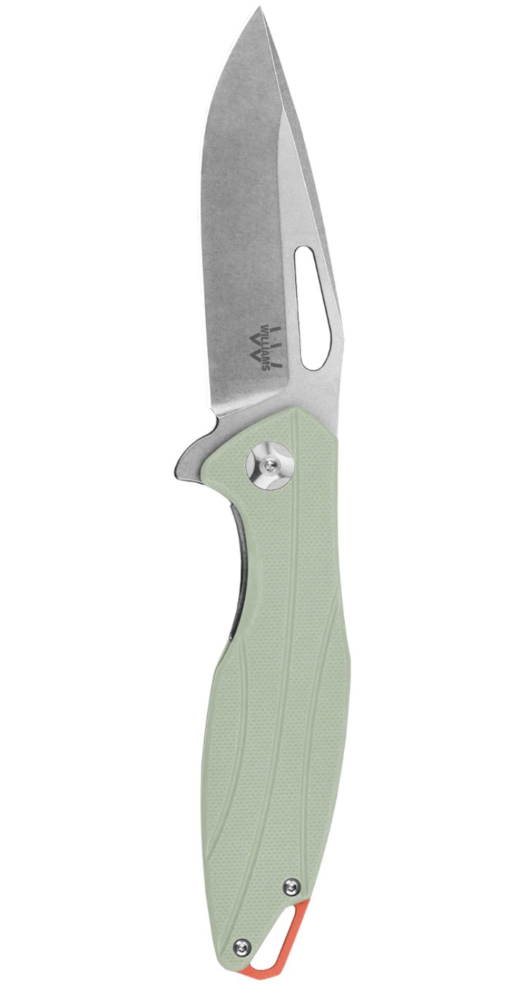 Williams RX Flipper Knife