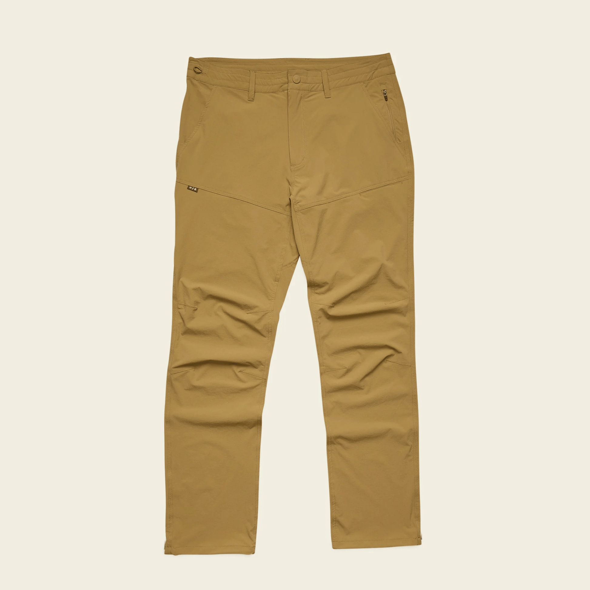 Howler Brothers Shoalwater Tech Pants Howler Brothers Bronze / 36 Men's Pants Rivers and Glen Trading Co