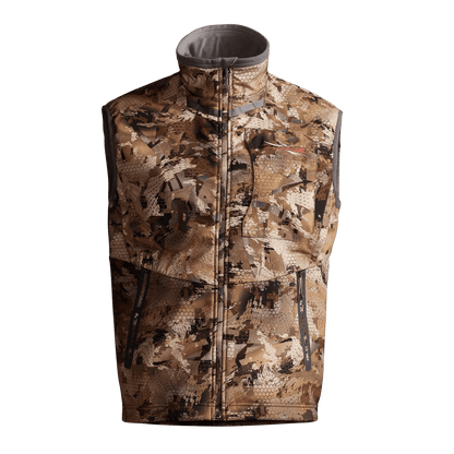Sitka Mens Dakota Vest Sitka Optifade Marsh / M Men's Hunting Vests Rivers and Glen Trading Co