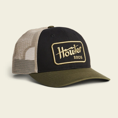 Howler Brothers Standard Hat