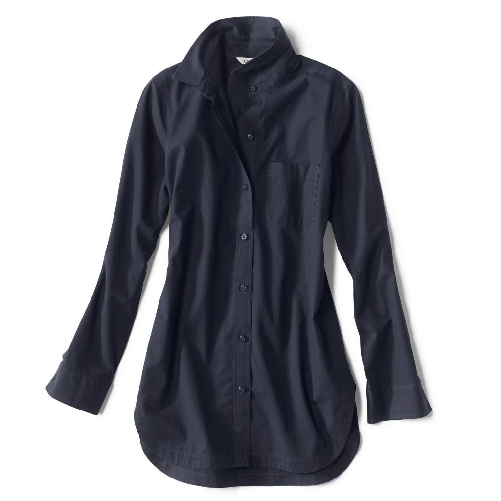 Orvis Women's WF Tunic Shirt