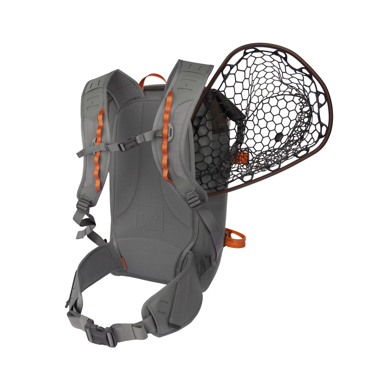 Wind River HD Roll-Top Backpack Fishpond Luggage Rivers and Glen Trading Co