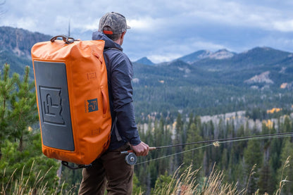 Fishpond Thunderhead HD Grande Duffel Fishpond Luggage Rivers and Glen Trading Co