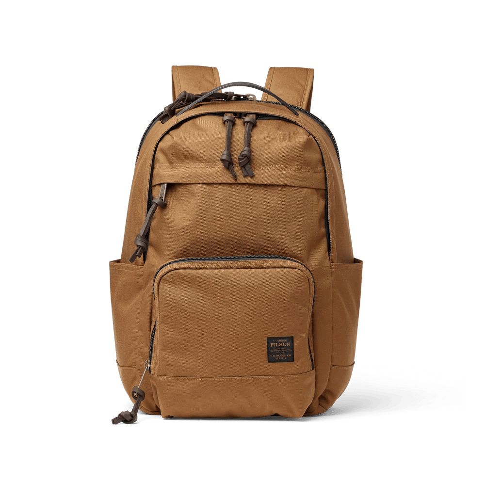 Filson Dryden Backpack Filson Luggage Rivers and Glen Trading Co