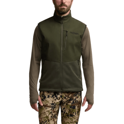 Sitka Jetstream Vest Sitka Men's Hunting Vests Rivers and Glen Trading Co