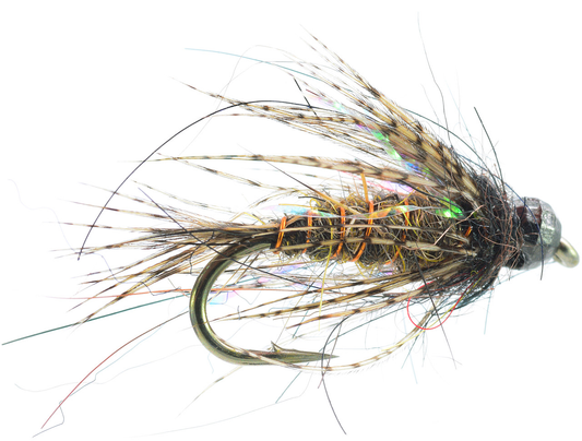 DIRTY BIRD TUNGSTEN - Rivers & Glen Trading Co.