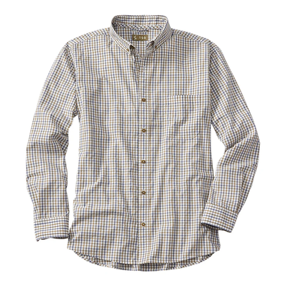 TSG Tanner Bamboo Button Down