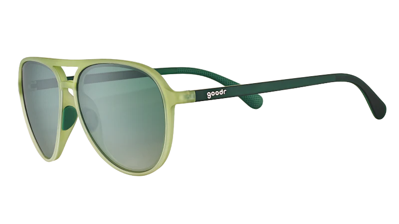 Goodr Mach Gs Sunglasses