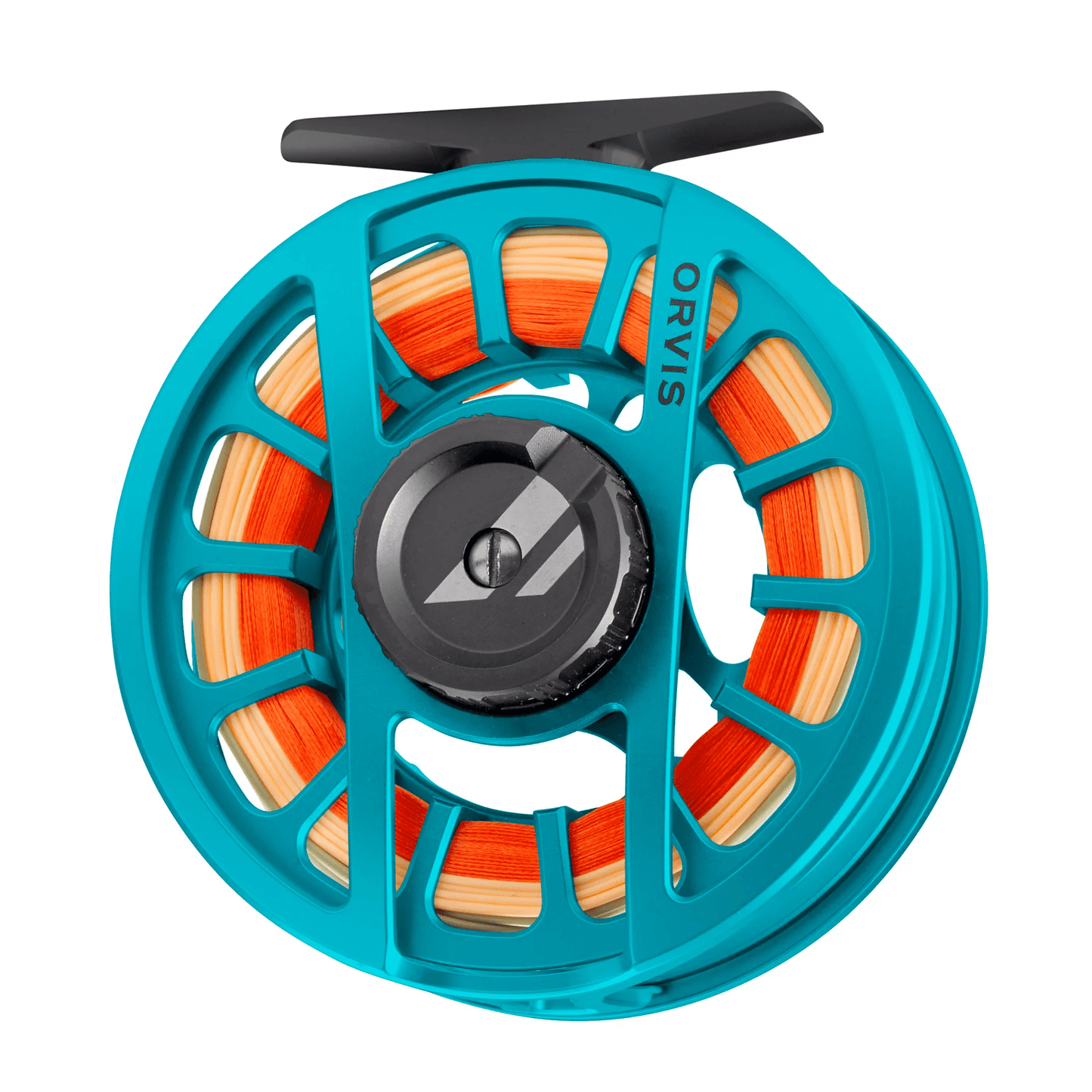Orvis Hydros Reel Orvis Ice Blue / IV Reels Rivers and Glen Trading Co