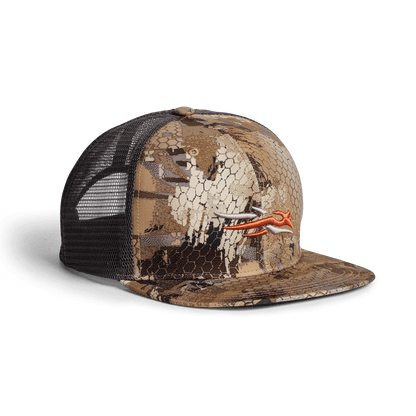 Sitka Trucker Sitka Optifade Marsh Headwear Rivers and Glen Trading Co