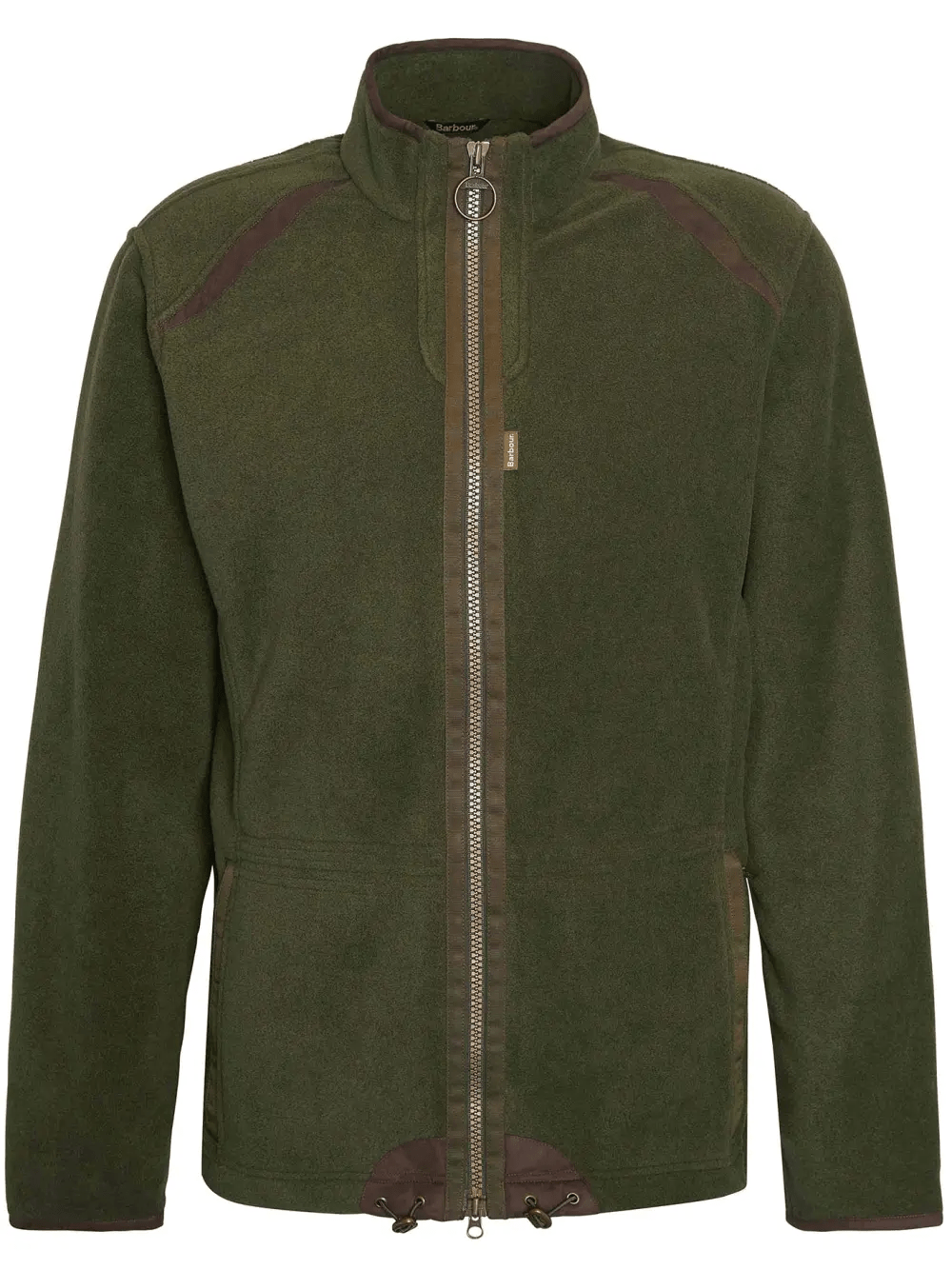Barbour Langdale Fleece Jacket Barbour Men's Jackets Rivers and Glen Trading Co