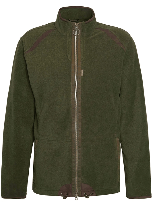 Barbour Langdale Fleece Jacket Barbour Men's Jackets Rivers and Glen Trading Co