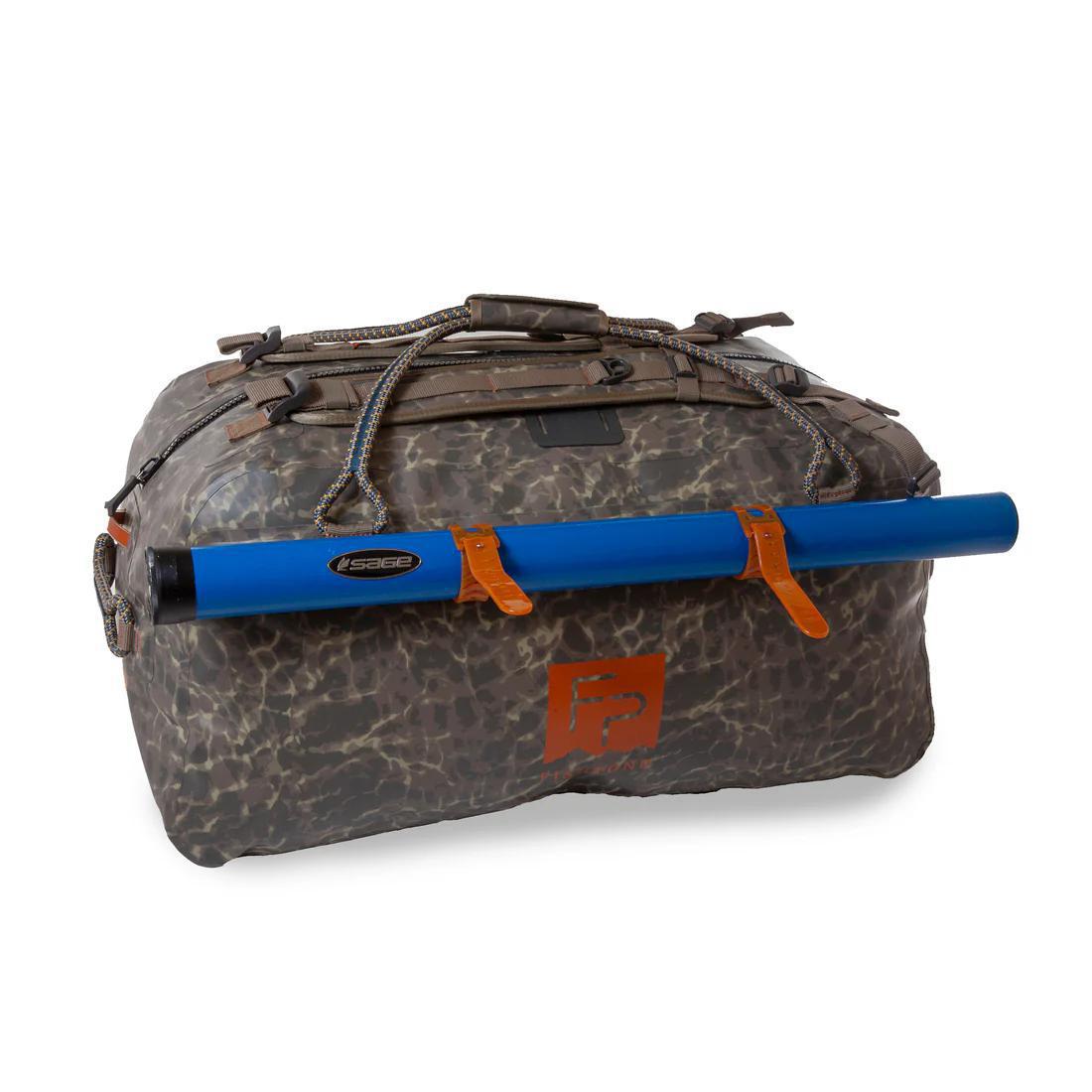 Fishpond Thunderhead Grande Submersible Duffel - Rivers & Glen Trading Co.