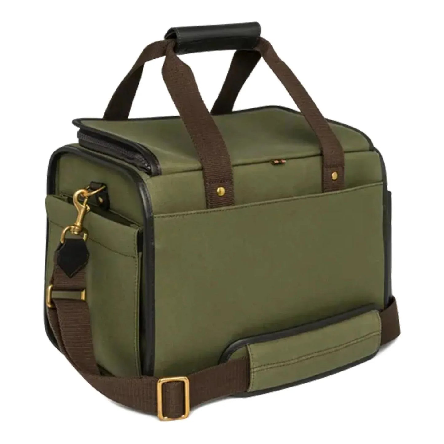 Beretta Terrain Evo Field Bag Beretta Olive Green Luggage Rivers and Glen Trading Co