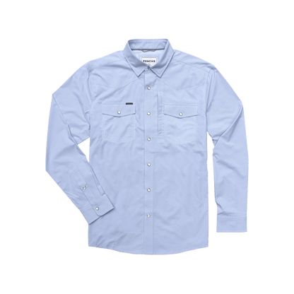 Poncho The Nueces Rivers & Glen Trading Co. Rivers and Glen Trading Co