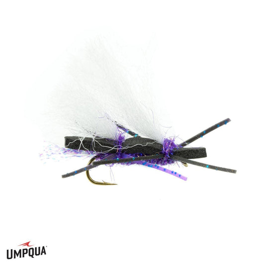 CHUBBY CHERNOBYL Umpqua Flies Rivers and Glen Trading Co