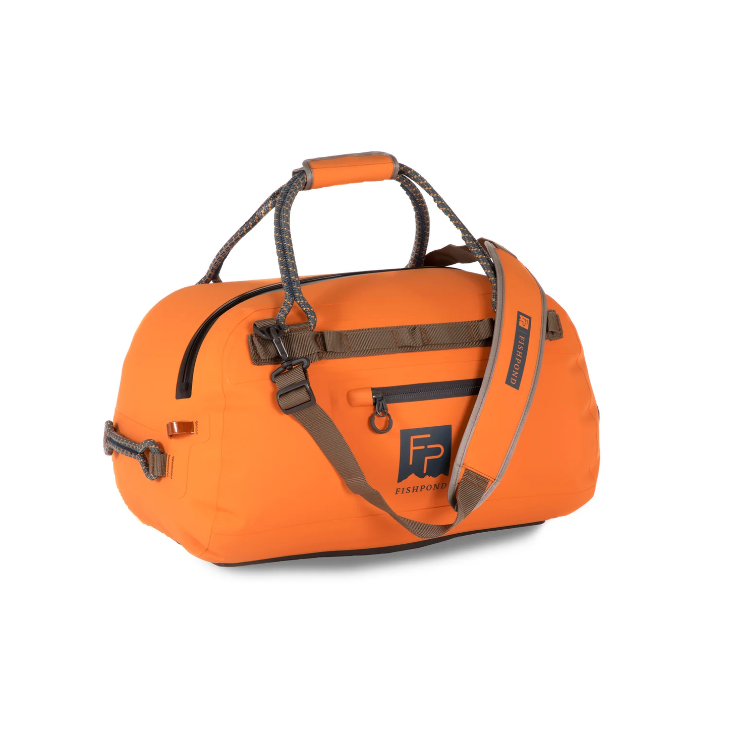 Fishpond Thunderhead Submersible Duffel - Rivers & Glen Trading Co.