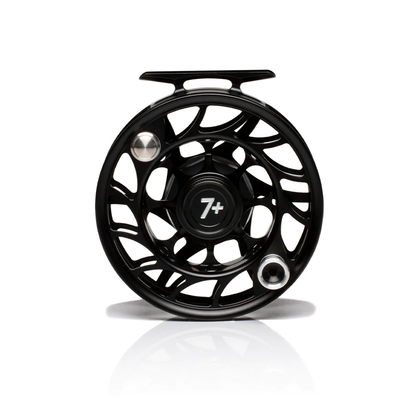 Hatch Iconic Reel - Rivers & Glen Trading Co.