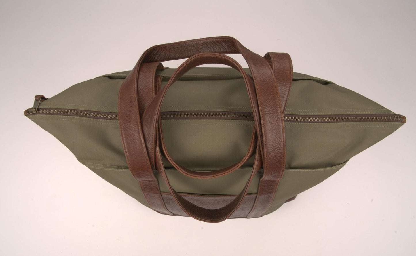 R&G Safari Tote Rivers & Glen Trading Co. Luggage Rivers and Glen Trading Co