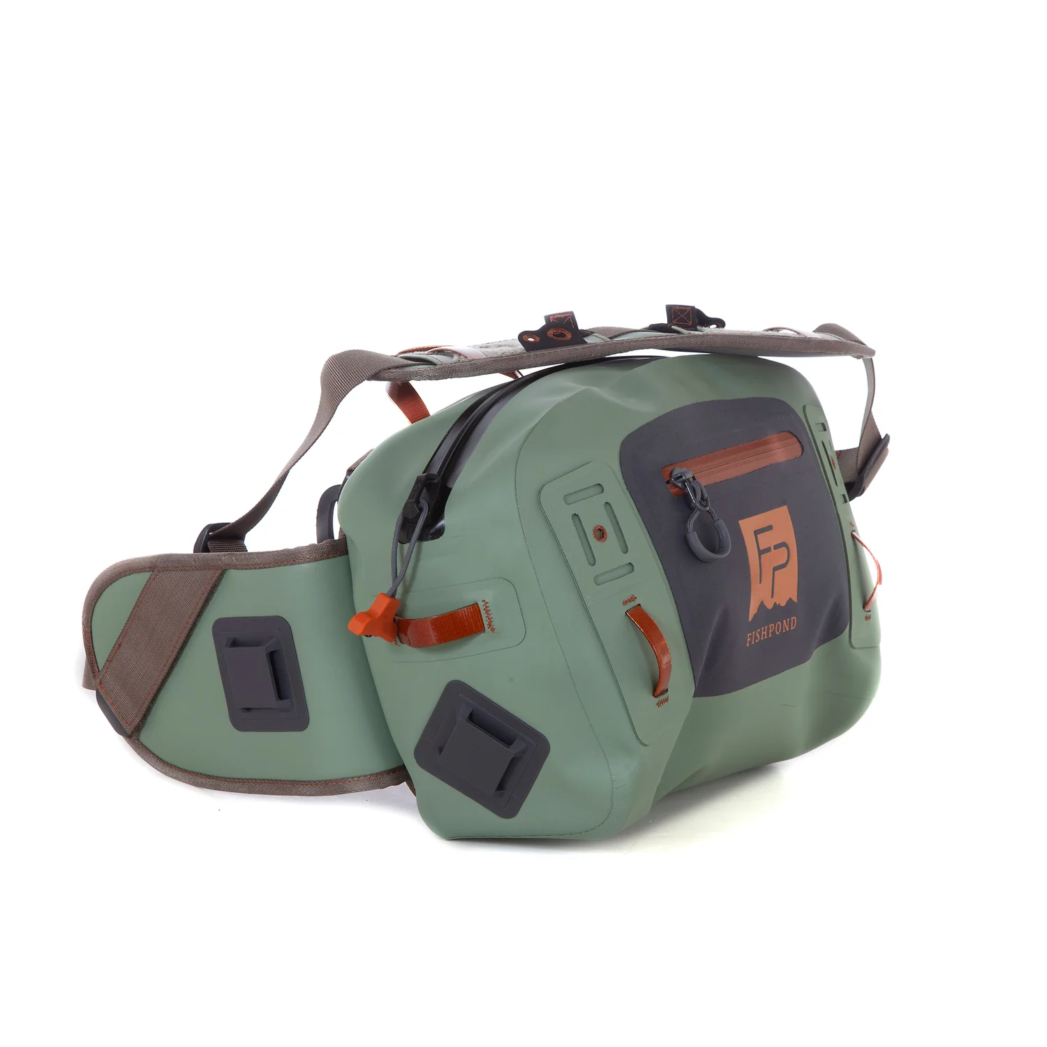 Fishpond Thunderhead Submersible Lumbar - Rivers & Glen Trading Co.